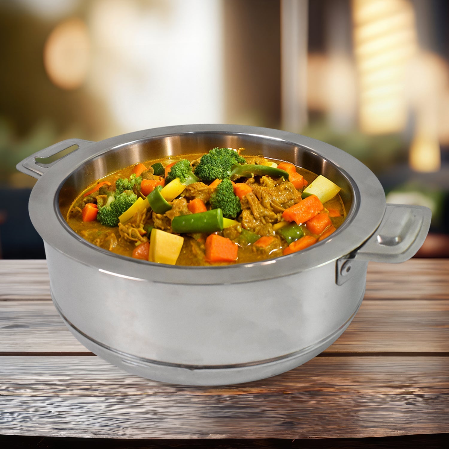 Imperial Insulated Hot Pot Imperial Insulated Hot Pot